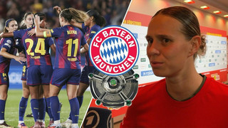 Nach Meistertitel und vor Barcelona: Bühl hält Triple für möglich