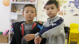 Kinder-Smartwatches in China: Zwischen Fürsorge und Überwachung