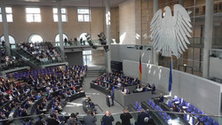 Diätenerhöhung im Bundestag soll in diesem Jahr ausfallen