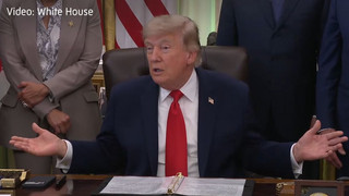 Einigung zwischen USA und Iran - Unterschrift am Freitag
