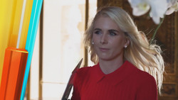 Trubel um Donald Trumps Assistentin