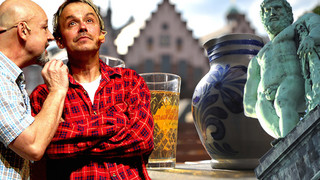 70 Gründe, warum Hessen das geilste Bundesland ist