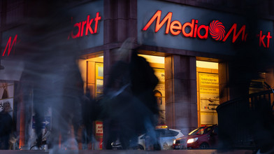 Ministerium genehmigt Übernahme von MediaMarktSaturn