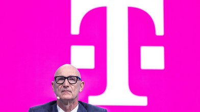 Deutsche Telekom will durch KI-Einsatz Milliarden sparen