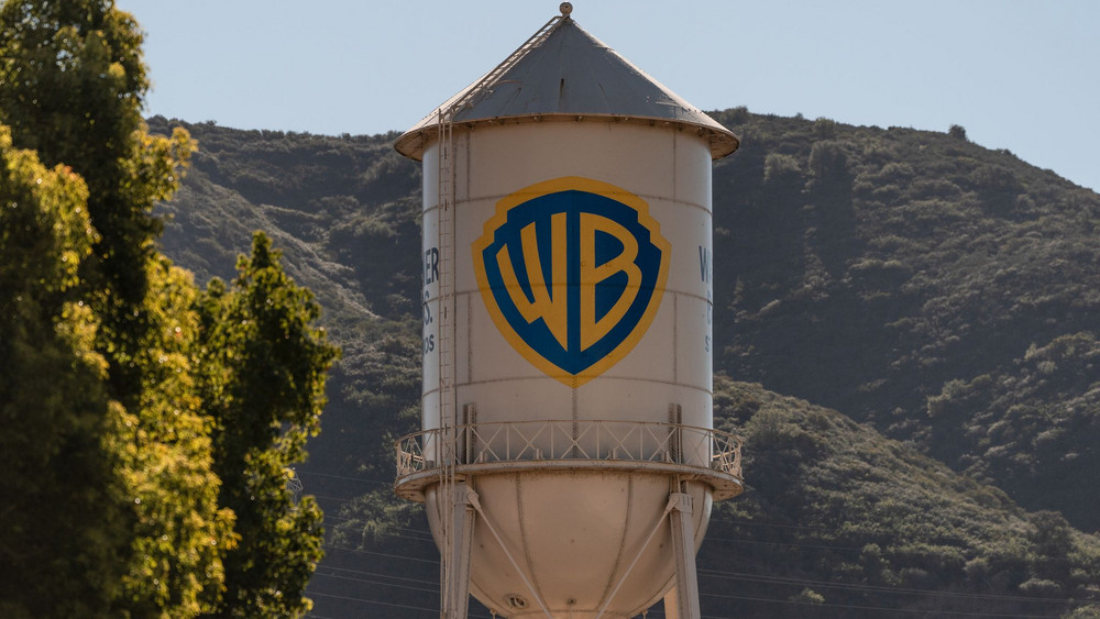 Übernahme von Warner Bros. Discovery