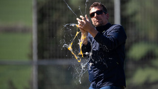 Wald-Michelbach: Ostereierwerfen 2024 beim TSV Aschbach im Odenwald