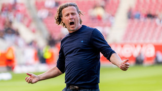 Mainz 05: Conference-League-Playoffs gegen skandinavisches Team