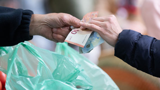 Inflation erreicht neuen Höchststand im September 2025