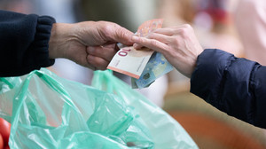 Inflation erreicht neuen Höchststand im September 2025