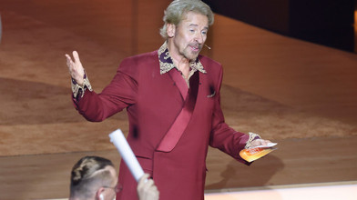 Nach Seltsam-Auftritten: Thomas Gottschalk: «Ich habe Krebs»