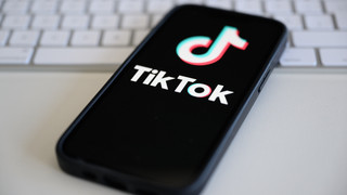 EU-Kommission leitet Verfahren gegen Online-Plattform TikTok ein