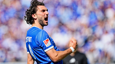 Darmstadt 98 steht nach Sieg gegen Schalke 04 im Pokal-Achtelfinale