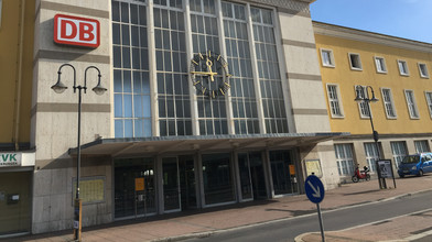Schlägerei im Bahnhof Fulda: Polizei sucht Zeugen