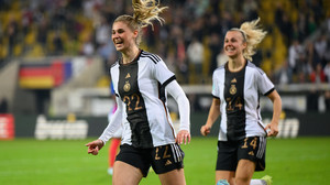 Mehr als fünf Millionen Menschen haben das WM-Spiel der Frauen gesehen
