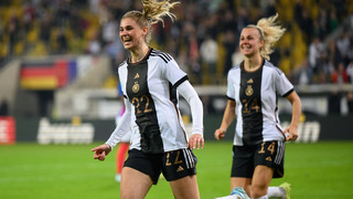 Streit um Frauen-WM beendet: TV-Vertrag wohl kurz vor dem Abschluss