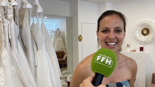 Einmal Braut sein am 16. Juli: Aktion für schwerkranke Frauen