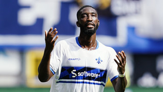 Abwehrspieler verlässt Lilien: Lieberknecht bestätigt Pfeiffer-Abgang