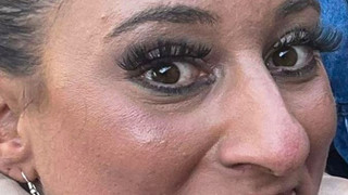 Wo ist Samira Semic? Kirchhainer schon ein Jahr verschwunden