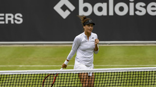 Bad Homburg Open: Tatjana Maria trifft auf Nummer 1 Iga Swiatek