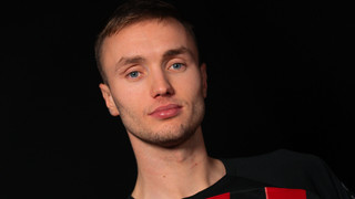 Neuer Stürmer für die Eintracht: Sasa Kalajdzic kommt nach Frankfurt