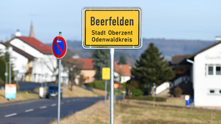 Beerfelder Pferdemarkt startet: Tradition seit 122 Jahren