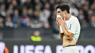 Eintracht: Glückloser Stürmer Igor Matanovic wechselt nach Freiburg