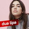 dua lipa radio