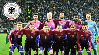 Nagelsmann nominiert Ortega Moreno, Brandt und Nmecha