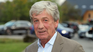 Frank Mill ist tot – Ex-Nationalspieler stirbt mit 67 Jahren