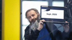 Magdeburger Prozess: Taleb A. will sich äußern