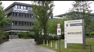 BGH-Urteil: Wirecard-Aktionäre gehen im Milliarden-Fiasko leer aus