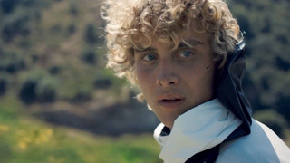 "Sunrise on the Reaping": Erster Trailer zum neuen "Panem"-Film