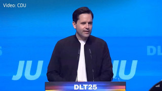 Stunde der Wahrheit für die Renten-Rebellen: Probeabstimmung in Bundesfraktion 