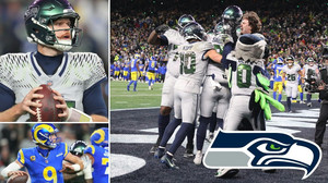 NFL: Seahawks nach irrem Krimi für die Play-offs qualifiziert