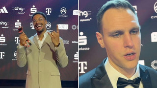 Sportler des Jahres: Neugebauer und Basketballer ausgezeichnet