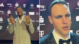 Sportler des Jahres: Neugebauer und Basketballer ausgezeichnet