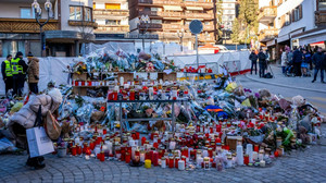 Crans-Montana: Alle 40 Todesopfer identifiziert