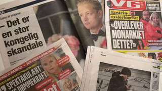 Schwere Vorwürfe: Skandal-Sohn von Kronprinzessin vor Gericht