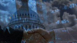 Insiderhandel-Verdacht: Das auffällige Muster der Trump-Ära