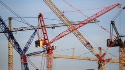 Bundesregierung halbiert Konjunkturprognose