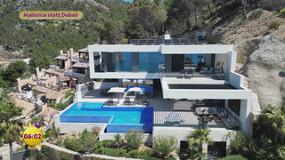 Mallorca statt Dubai