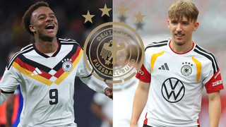 WM-Aus für Karl - Ouédraogo nachnominiert