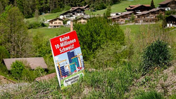 Initiative abgelehnt: Schweiz sagt Nein zu Bevölkerungsgrenze von 10 Millionen