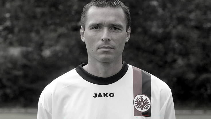 Eintracht trauert: Markus Beierle mit 54 Jahren gestorben