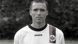 Eintracht trauert: Markus Beierle mit 54 Jahren gestorben