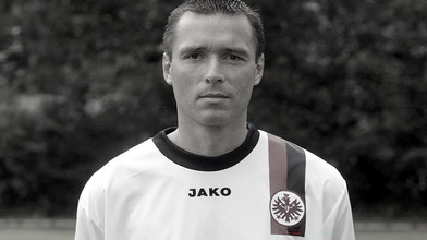 Eintracht trauert: Markus Beierle mit 54 Jahren gestorben
