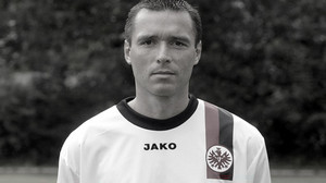 Eintracht trauert: Markus Beierle mit 54 Jahren gestorben