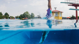 Freibad-Preise teurer geworden - mehr als Inflation