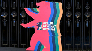 Berlin will Olympia-Bewerbung zurückziehen