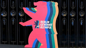 Berlin will Olympia-Bewerbung zurückziehen